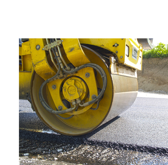 Company Profile EMK Construction Road Marking Experts